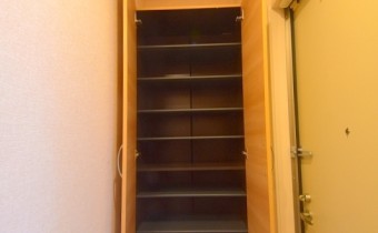 シューズBOX