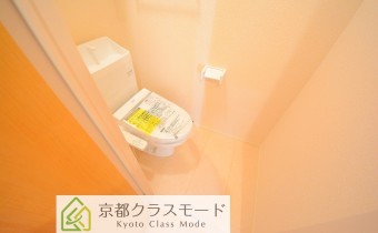 ウォシュレットトイレ