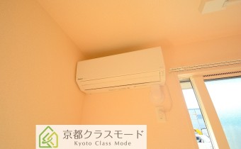 LDK11.5のエアコン