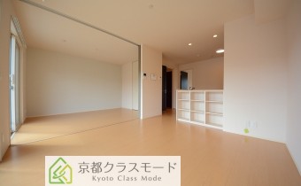 「築浅・D-Room」！嬉しい「インターネット無料」です♪