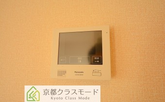 TVドアホン