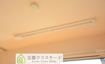 室内物干し機