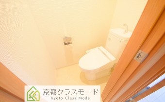 ウォシュレットトイレ