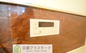 追い炊き機能付き