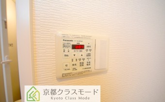 浴室乾燥機コントローラ