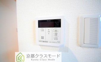 給湯コントローラー