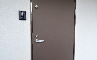 玄関ドア