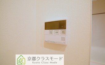 給湯コントローラー
