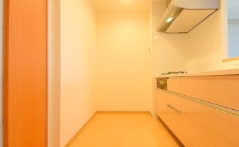 キッチンスペース