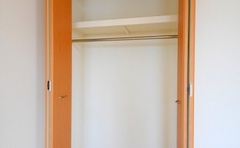 クローゼット