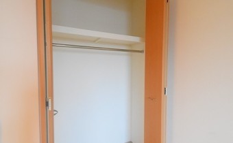 クローゼット
