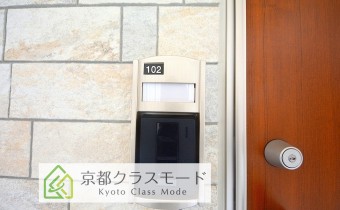 インターホン