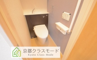 ウォシュレットトイレ