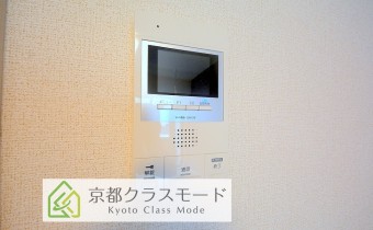 TVモニターホン