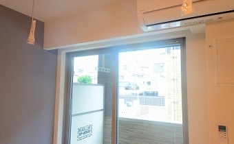 室内物干し機