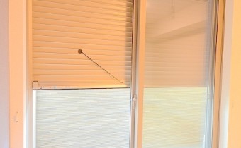 シャッター雨戸