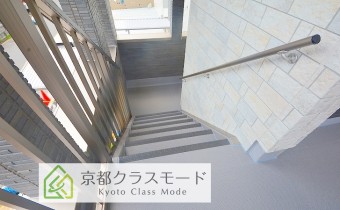 共用階段