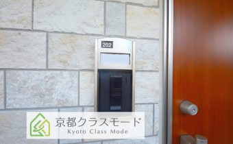 インターホン