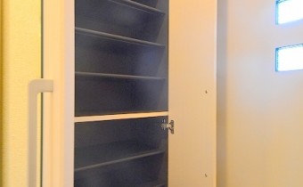 シューズBOX