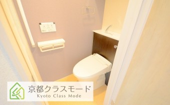 ウォシュレットトイレ