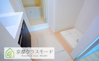 脱衣所