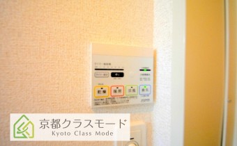浴室乾燥機のコントローラー
