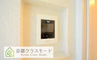 TVドアホン