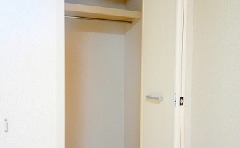 クローゼット