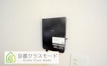 NURO光が無料でご利用できます♪
