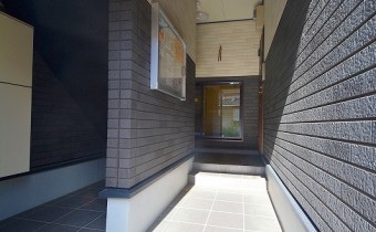 共用廊下