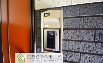 インターホン
