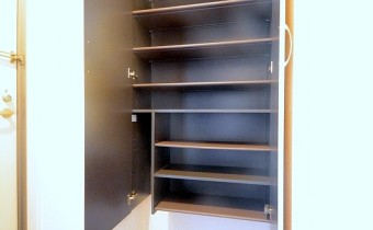 シューズBOX