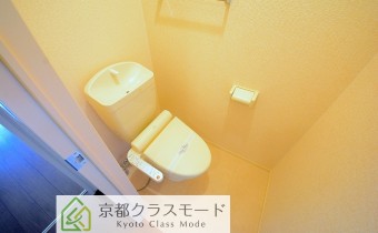 ウォシュレットトイレ