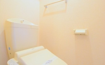 ウォシュレットトイレ