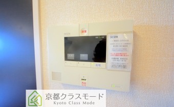 ALSOKホームセキュリティ