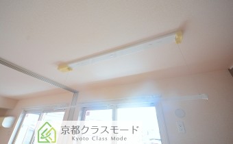 室内物干し機