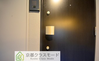ダブルロック
