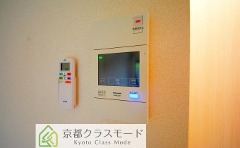 TVドアホン