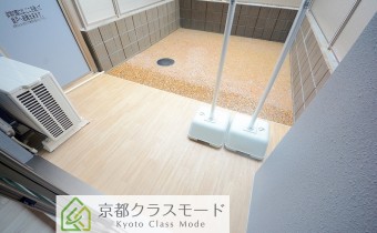 専用庭