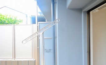 専用庭