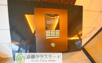 オートロック