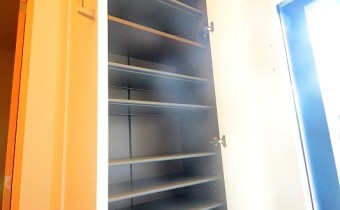 シューズBOX（中）