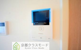 TVドアホン