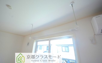 室内干用の器具