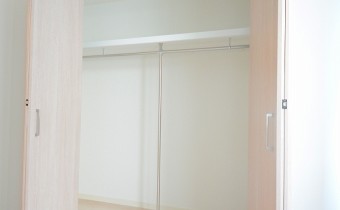 クローゼット