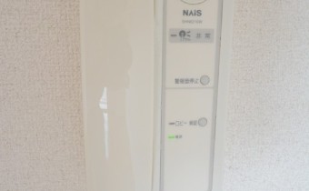 インターホン