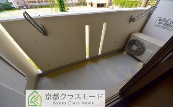 専用庭