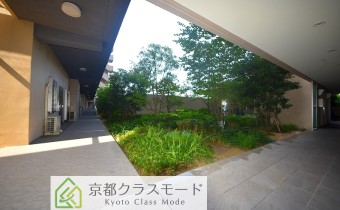 共用部（廊下）