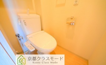 ウォシュレットトイレ