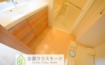 脱衣所